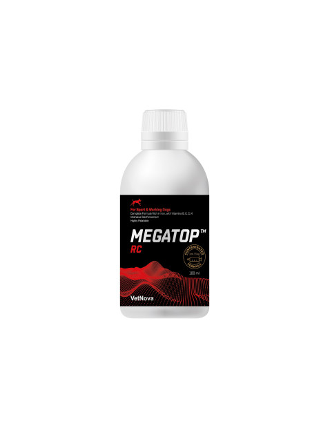 MEGATOP® RC 180 ml