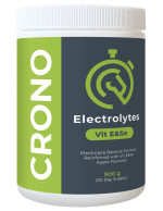 CRONO® Electrolytes Vit E&Se 900 g (30 Day Supply)