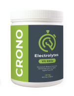 CRONO® Electrolytes Vit E&Se 1,8 kg (60 Day Supply)
