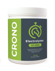 CRONO® Electrolytes Vit E&Se 1,8 kg (60 Day Supply)