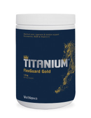 TITANIUM® FlexGuard Gold 1,8KG