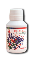 RED CELL® Avian Mini 100ml