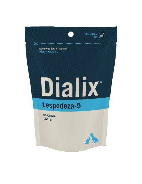 DIALIX® Lespedeza-5 60Ch