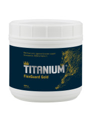TITANIUM® FlexGuard Gold 900 gr