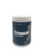 TITANIUM® FlexGuard Gold 900 gr