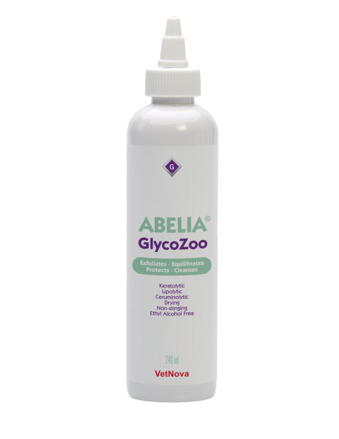 ABELIA® GlycoZoo 240ml