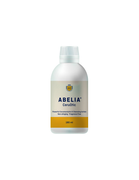 ABELIA® CeruOtic 180ml