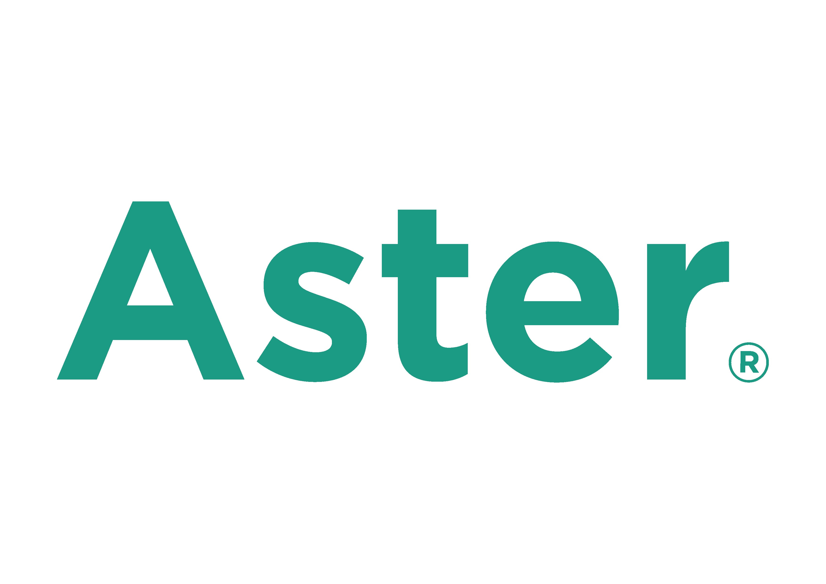 ASTER