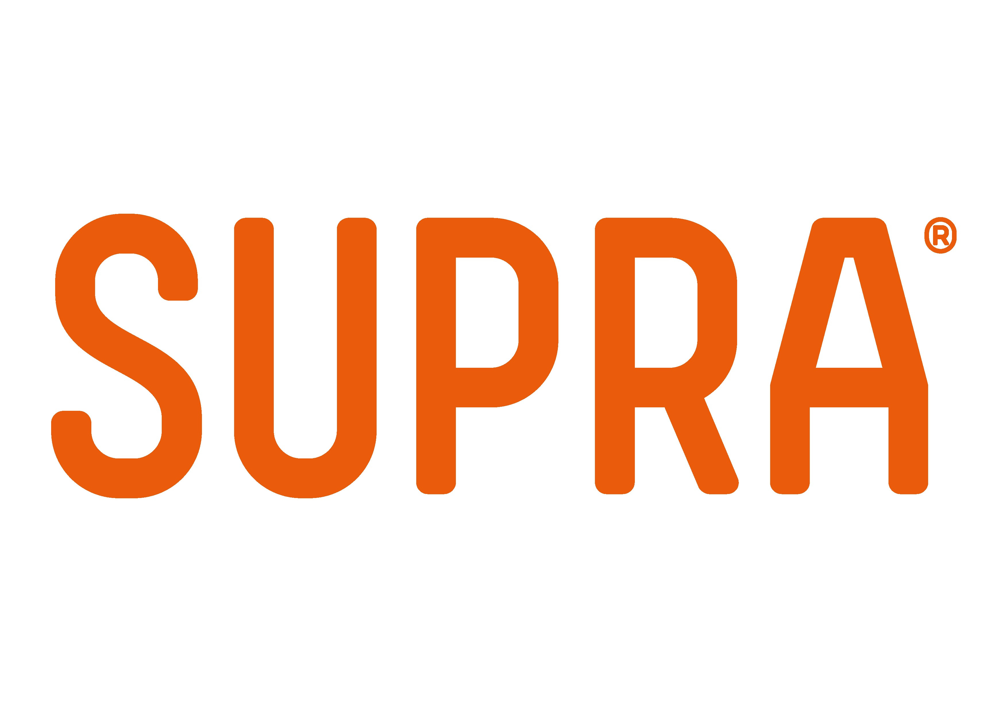 SUPRA / RCC